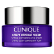 clinique smart clinical repair wrinkle correcting eye cream 30 ml