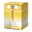 vetramil paw wax - cera al miele per le zampe dei cani 45 gr