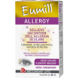 eumill allergy - gocce oculari lubrificanti e lenitive 10 flaconcini da 0,5 ml