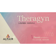 theragin lavanda 5 flaconi x 140ml