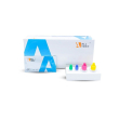 alltest test antigenico rapido professionale streptococco a tampone faringeo