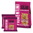 san carlo si&no super protein snack proteico triangolini 5 pezzi da 20 grammi ideale per lo sport