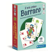 clementoni burraco junior gioco di carte famiglia
