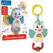 baby clementoni - sonaglino unicorno
