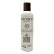 sali di ischia shampoo ristrutturante alla keratina 250 ml