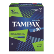 tampax &go super 18 pezzi