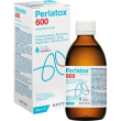 perlatox 600 soluzione orale 200 ml - integratore per la fluidità delle secrezioni bronchiali