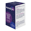 meladyn melatonina per favorire il sonno e l'addormentamento 60 compresse 400mg