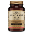 solgar oligo rame plus 38 g compresse