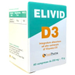 elivid integratore per il sistema immunitario e muscolo-scheletrico 60 compresse