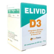 elivid 60cpr