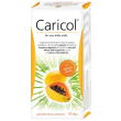 caricol 14 bustine - integratore di papaia per benessere intestinale