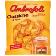 ambrosoli caramelle classiche al miele 135 g