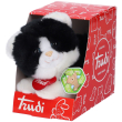 trudi trudino gatto bianco nero 1 pz altro