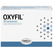 oxyfil 30cpr