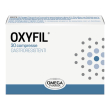 oxyfil 30 compresse integratore alimentare antiossidante per difese immunitarie e benessere generale