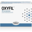 oxyfil funzionalità prostata vie urinarie microcircolo 30 compresse