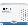 oxyfil 30 compresse