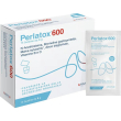 perlatox 600 - integratore per la fluidità delle secrezioni bronchiali 14 bustine