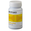 syform - citicolina 30 cps - integratore per memoria e concentrazione