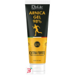 arnica gel 98% 100 ml