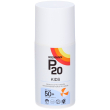 riemann p20 protezione solare kids spf 50+ 200 ml crema