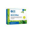 muconac 12 bustine gusto limone - integratore per le vie respiratorie