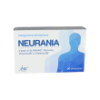 neurania integratore per la salute del sistema nervoso 30 compresse - varie