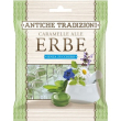 antiche tradizioni - caramelle bio alle erbe con miele confezione 60 gr (scadenza prodotto 28/06/202