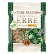 antiche tradizioni caramelle erbe bio 60 g scadenza 06/26
