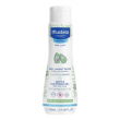mustela - detergente delicato neonato pelli sensibili confezione 200 ml
