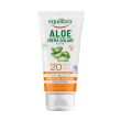equilibra aloe crema solare spf20 75ml