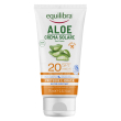 equilibra aloe crema solare 20 spf da 75ml