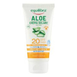 aloe crema solare spf20 mini