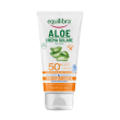 equilibra aloe crema solare spf50+ 75ml