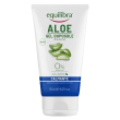 aloe gel doposole calmante