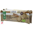 probios biscuits crema cacao nocciola 4 pezzi da 24 g
