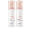 av+¿ne nettoyante duo mousse detergente 2 x 150ml