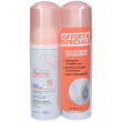avene duo mousse 150ml - mousse struccante delicata per viso, rimuove make-up e sebo in eccesso, alt