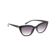 occhiale da sole modello eliza black - alvita