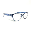 alvita betsy blue - occhiali da lettura premontati +2,50