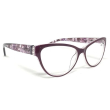 alvita occhiali da lettura betsy purple +1,50
