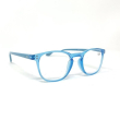 alvita occhiali da lettura premontati modello tiffany blue +3,50, 1 pezzo
