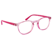 alvita occhiali da lettura tiffany pink +2,50