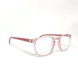 alvita tiffany pink - occhiali da lettura premontati +3,50