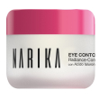 narika contorno occhi radiance