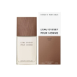 issey miyake - l'eau d'issey pour homme vétiver eau de toilette intense uomo 100 ml vapo
