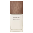 issey miyake l'eau d'issey pour homme vétiver eau de toilette intense 100 ml