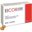 eicor 1000 - integratore antiossidante 30 softgels