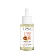 omia olio viso mandorla di sicilia